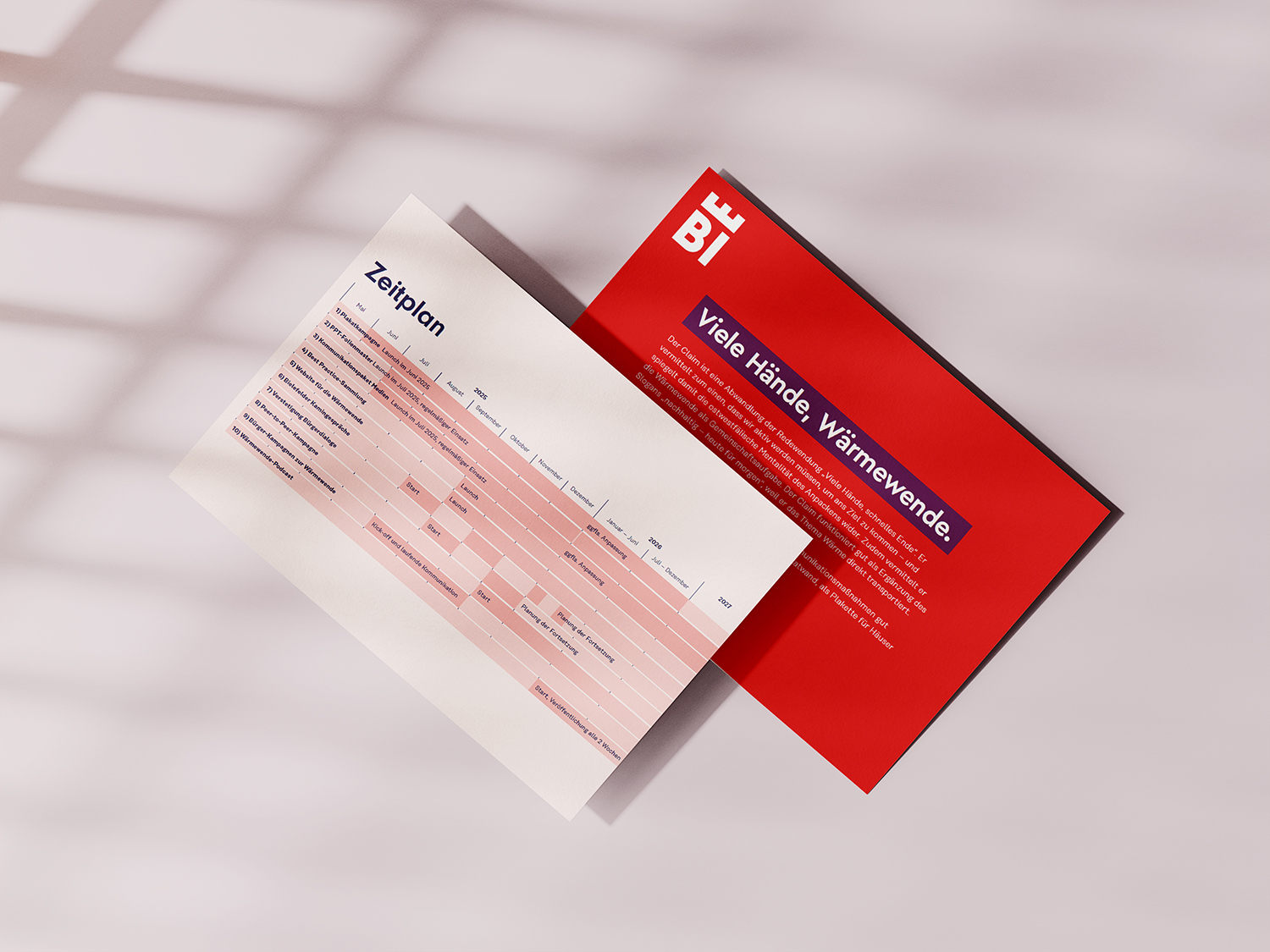 Mockups Design